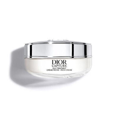 DIOR CAPTURE CR&Egrave;ME RICHE (CREMA FACIAL)